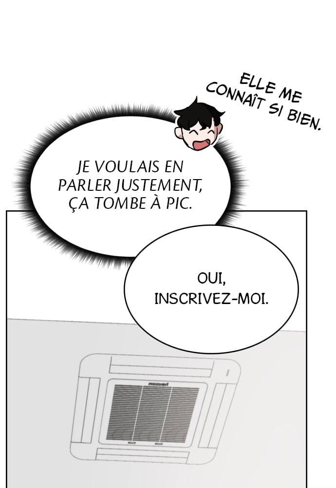 Transcension Academy Chapitre 30 - Page 112