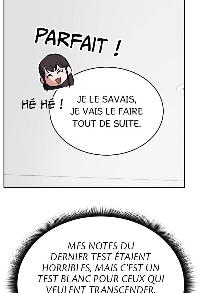 Transcension Academy Chapitre 30 - Page 113
