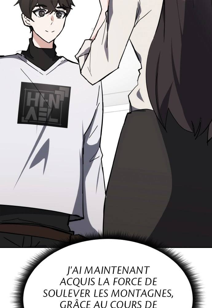 Transcension Academy Chapitre 30 - Page 115