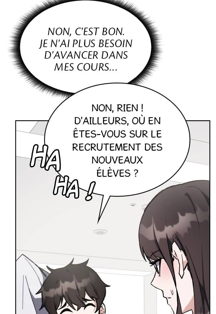 Transcension Academy Chapitre 30 - Page 121