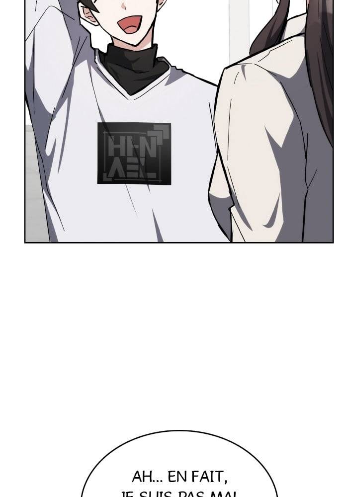Transcension Academy Chapitre 30 - Page 122