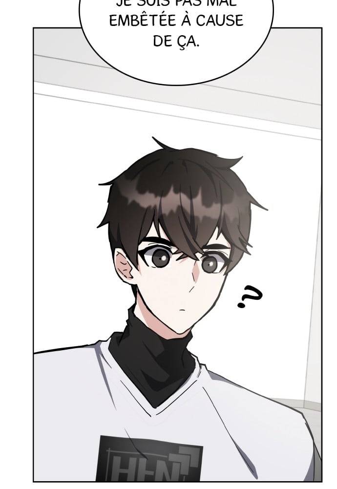 Transcension Academy Chapitre 30 - Page 123