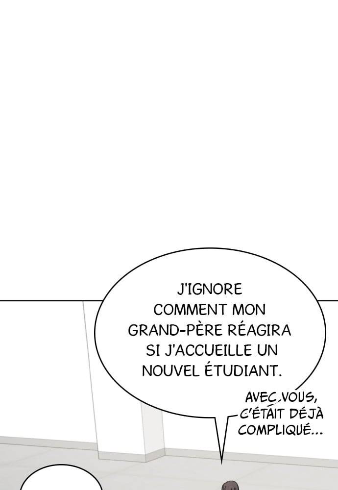 Transcension Academy Chapitre 30 - Page 124