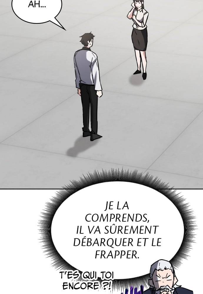 Transcension Academy Chapitre 30 - Page 125