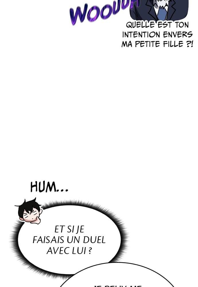 Transcension Academy Chapitre 30 - Page 126
