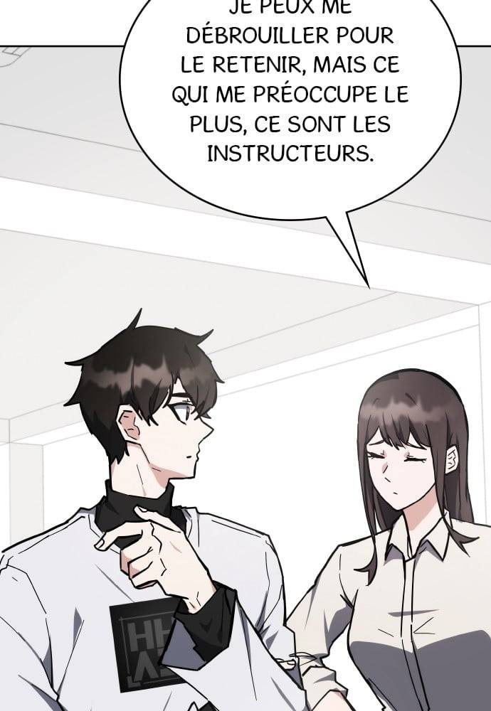 Transcension Academy Chapitre 30 - Page 127