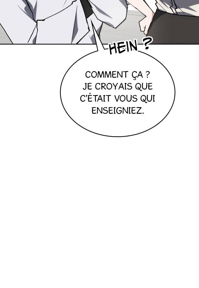 Transcension Academy Chapitre 30 - Page 128