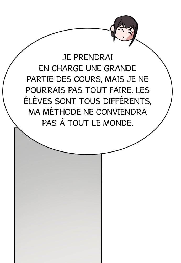 Transcension Academy Chapitre 30 - Page 129