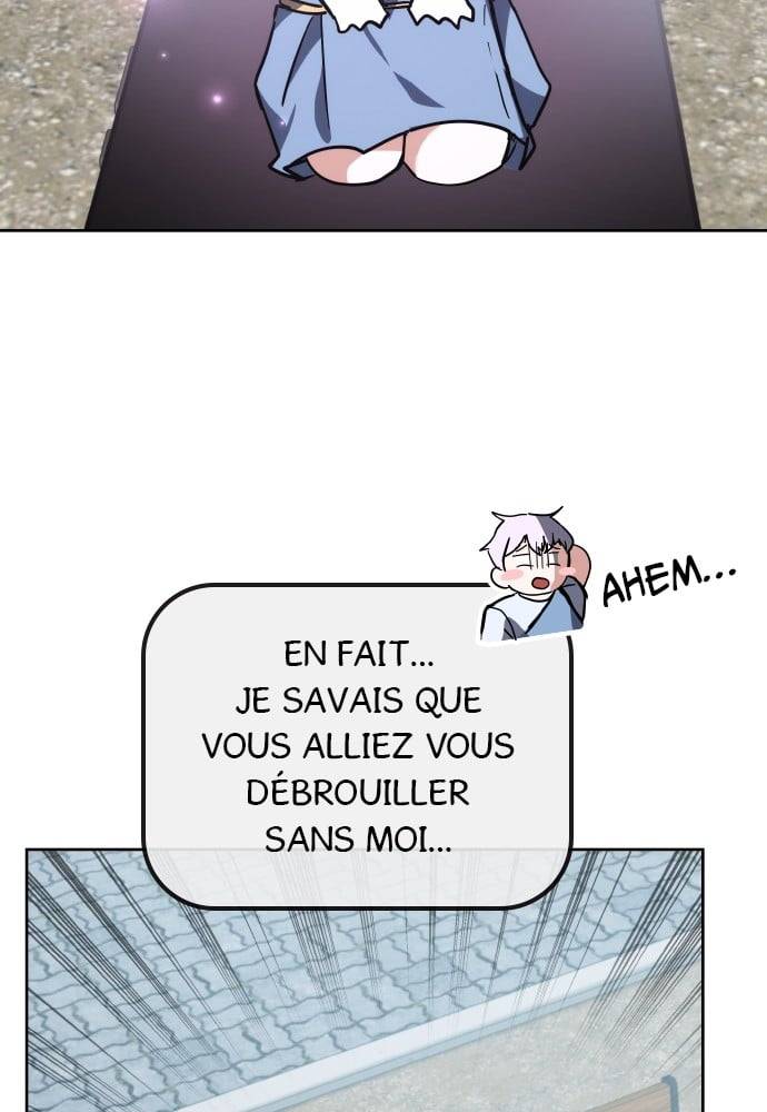 Transcension Academy Chapitre 30 - Page 13