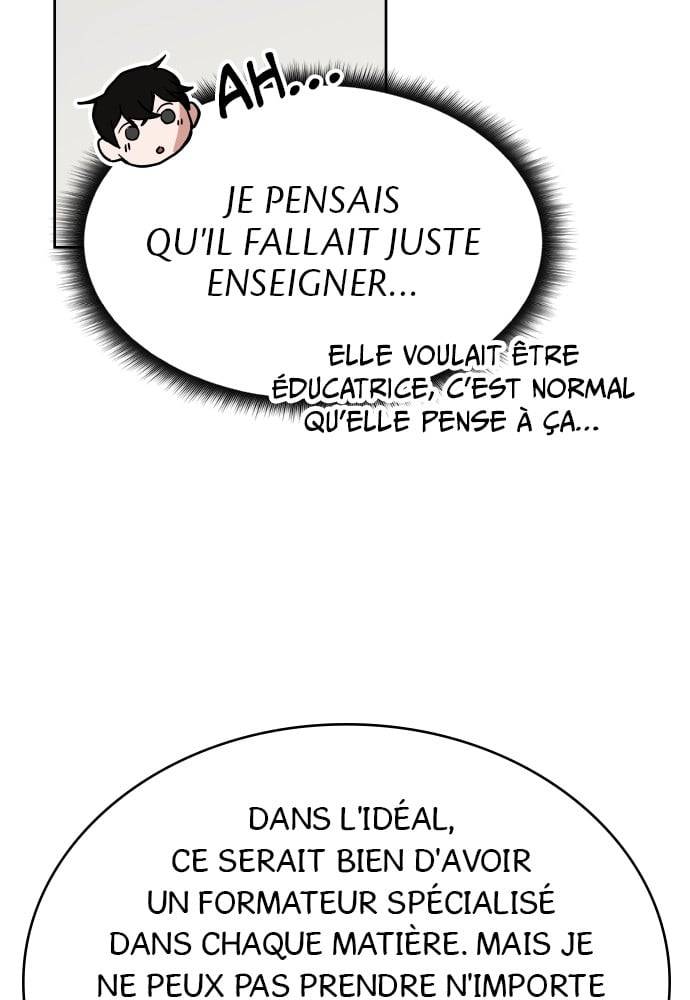 Transcension Academy Chapitre 30 - Page 130
