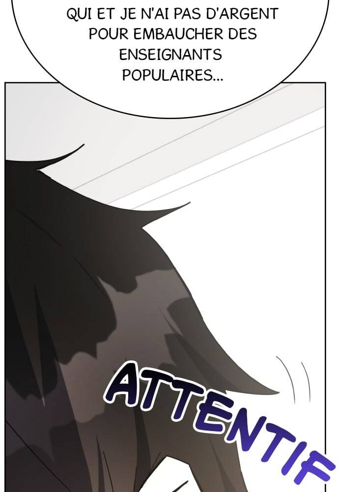 Transcension Academy Chapitre 30 - Page 131