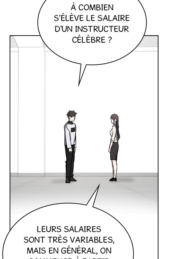 Transcension Academy Chapitre 30 - Page 133