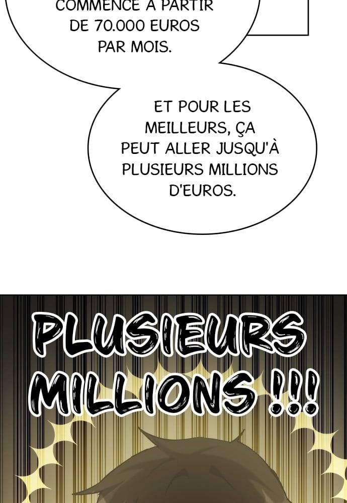 Transcension Academy Chapitre 30 - Page 134