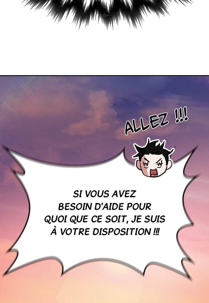 Transcension Academy Chapitre 30 - Page 137