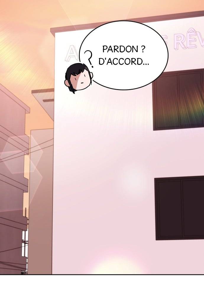 Transcension Academy Chapitre 30 - Page 138