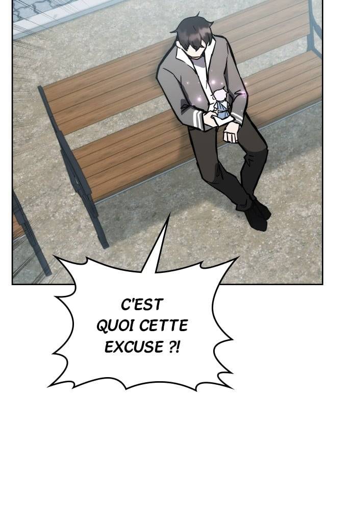 Transcension Academy Chapitre 30 - Page 14