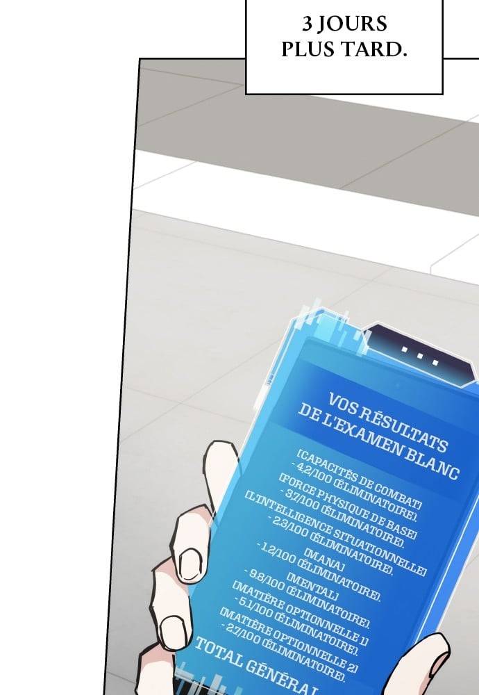 Transcension Academy Chapitre 30 - Page 140