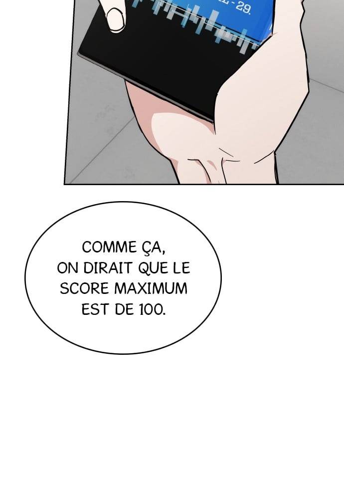 Transcension Academy Chapitre 30 - Page 141