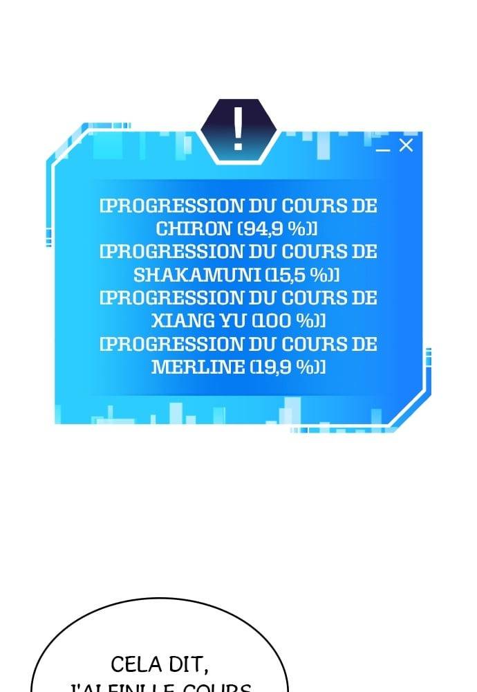 Transcension Academy Chapitre 30 - Page 142