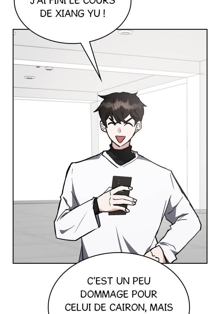 Transcension Academy Chapitre 30 - Page 143