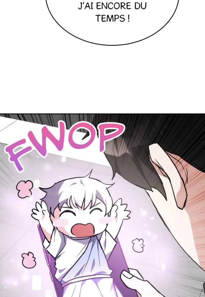 Transcension Academy Chapitre 30 - Page 144