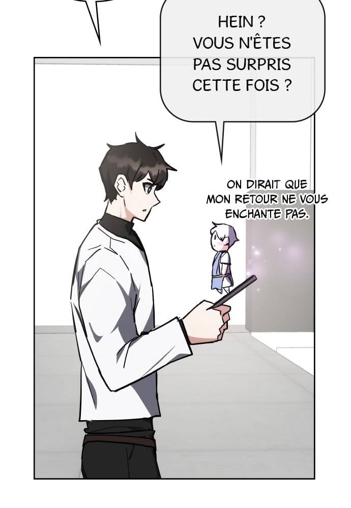 Transcension Academy Chapitre 30 - Page 146