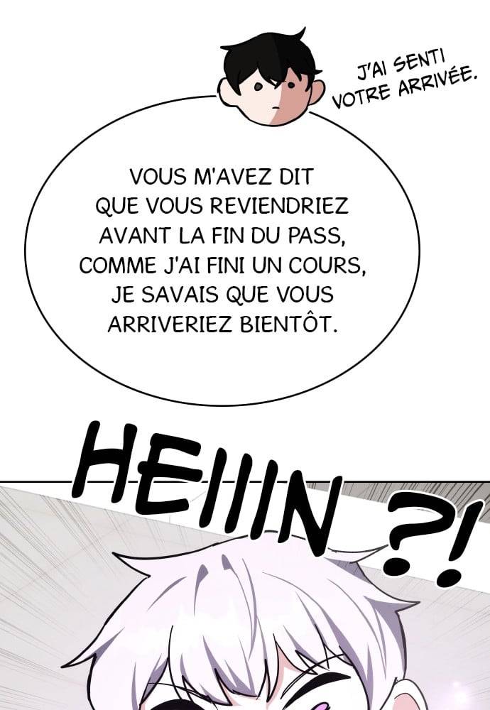 Transcension Academy Chapitre 30 - Page 147