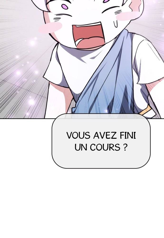 Transcension Academy Chapitre 30 - Page 148