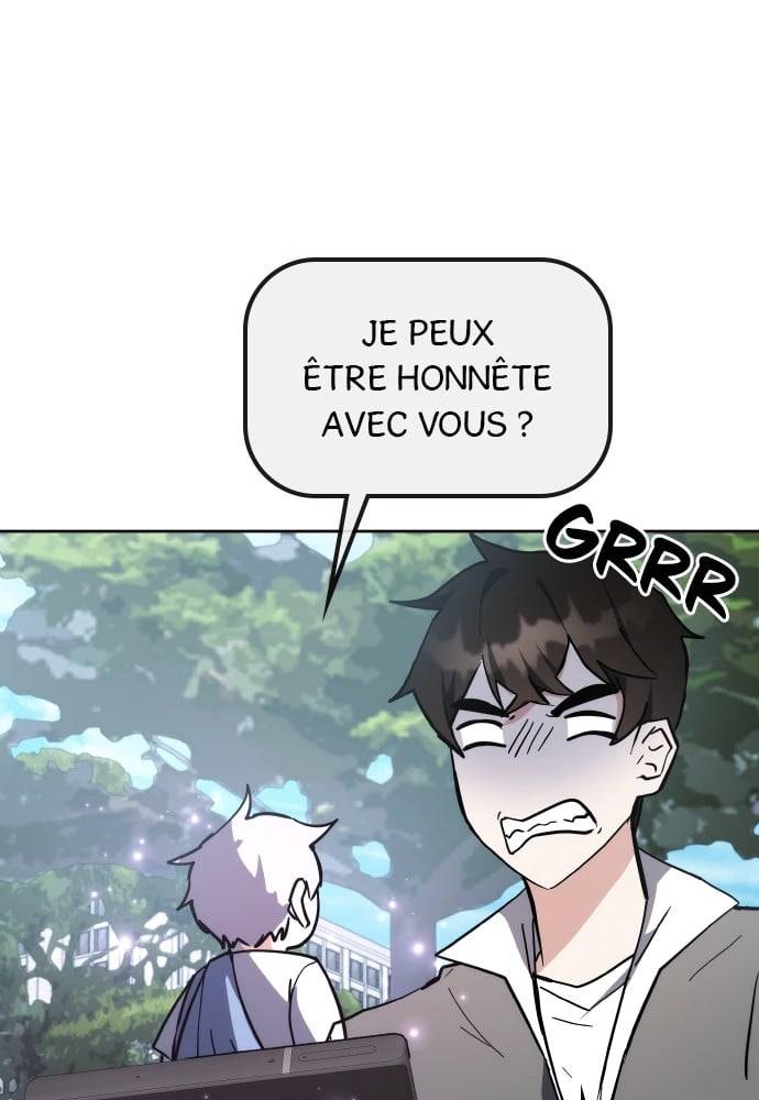 Transcension Academy Chapitre 30 - Page 15