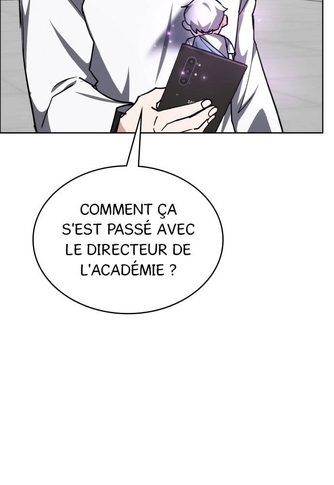 Transcension Academy Chapitre 30 - Page 150