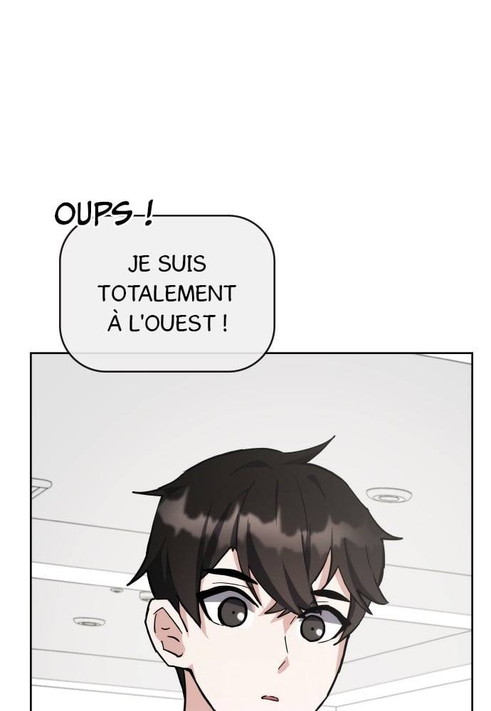 Transcension Academy Chapitre 30 - Page 151