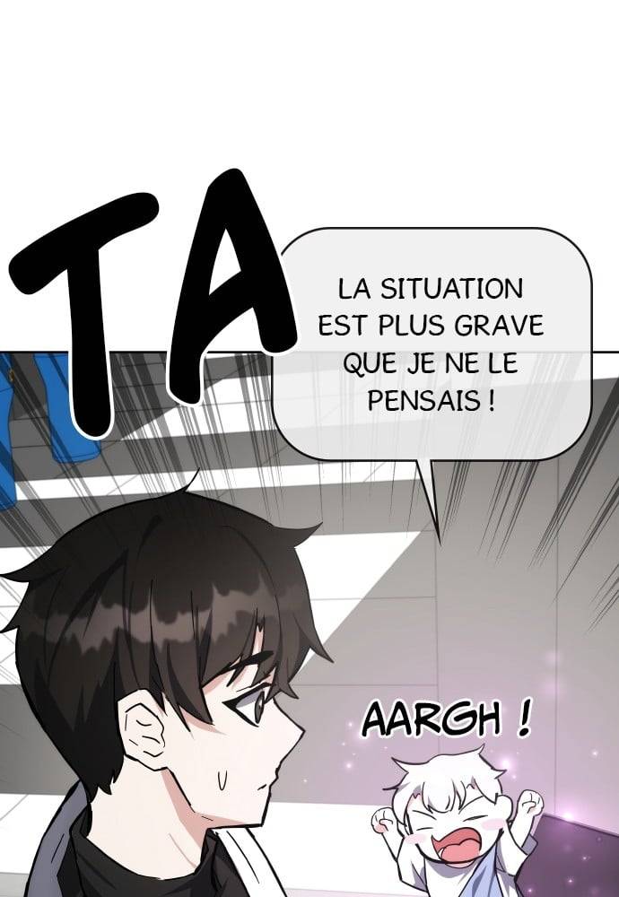 Transcension Academy Chapitre 30 - Page 153