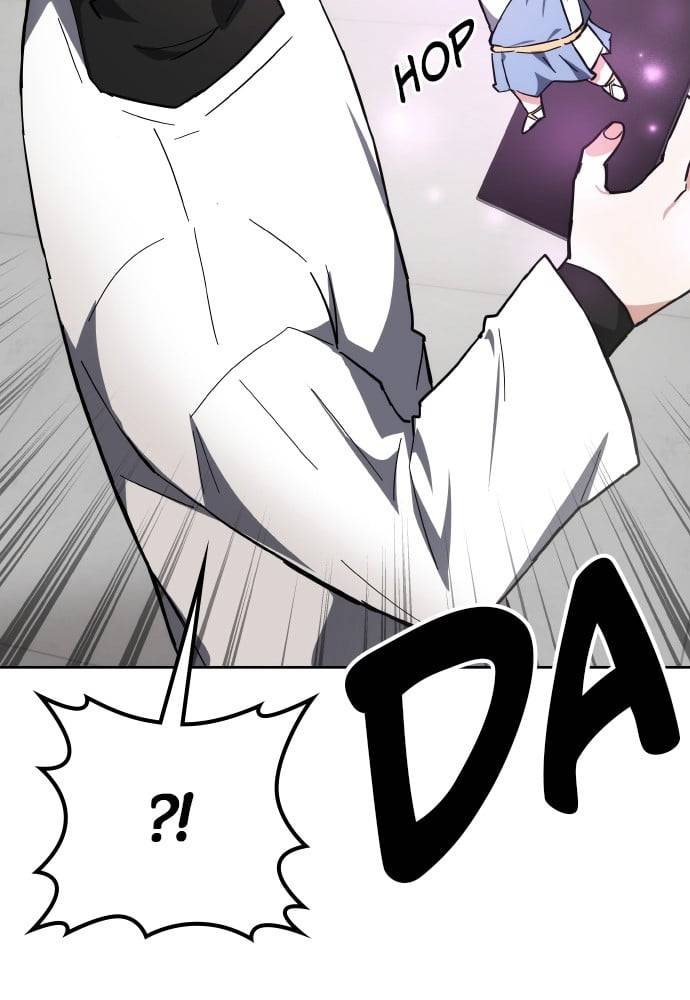 Transcension Academy Chapitre 30 - Page 154