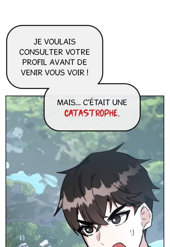 Transcension Academy Chapitre 30 - Page 17