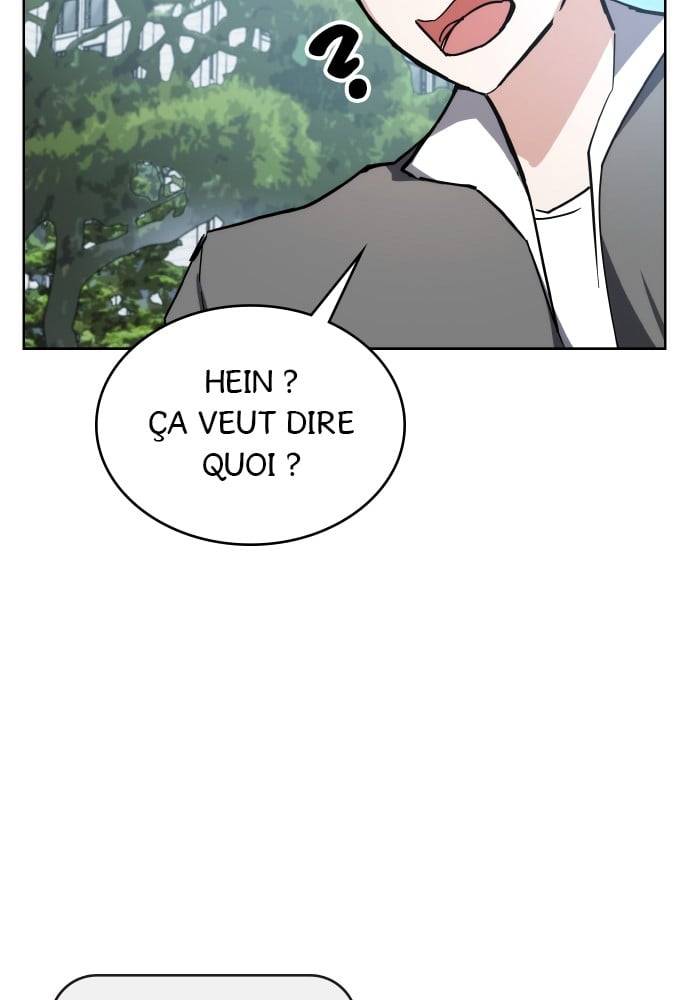 Transcension Academy Chapitre 30 - Page 18
