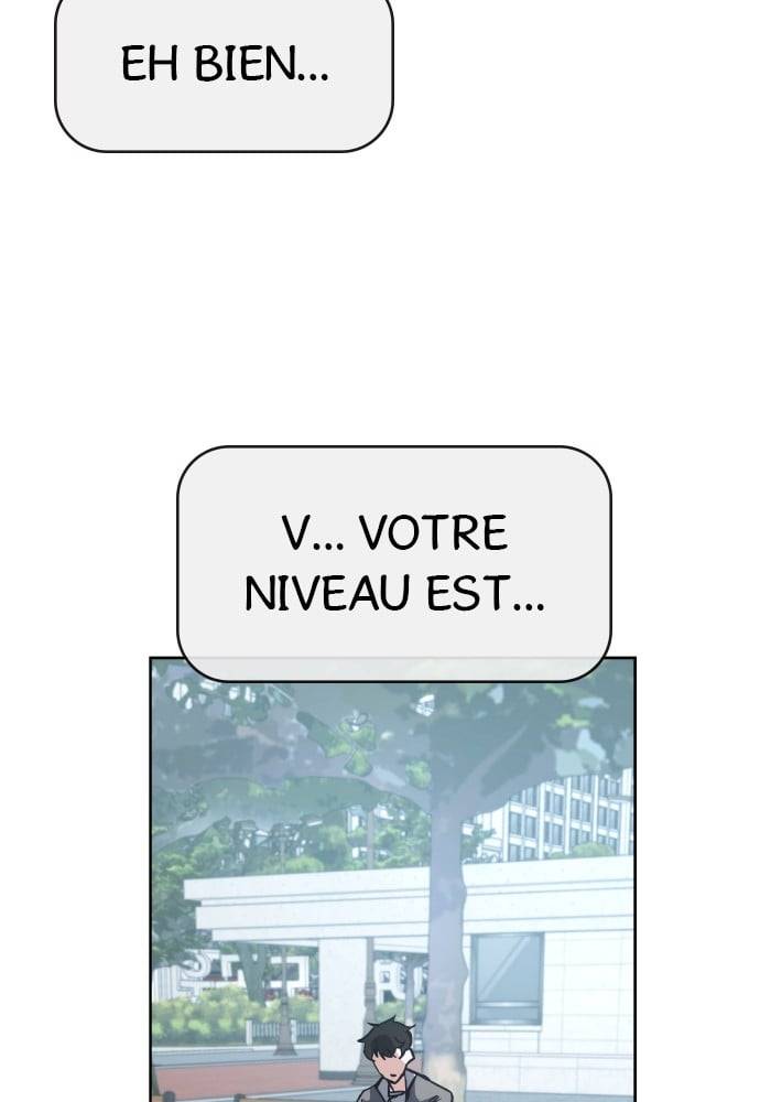 Transcension Academy Chapitre 30 - Page 19