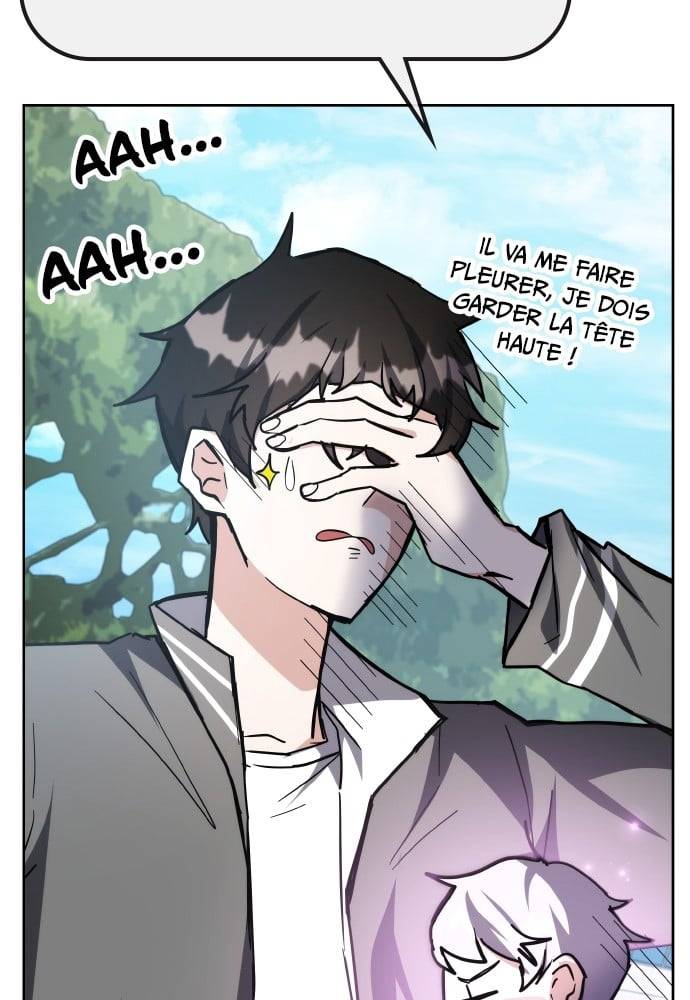 Transcension Academy Chapitre 30 - Page 23
