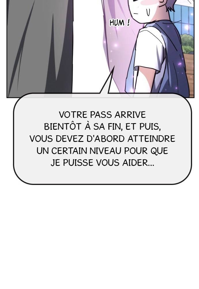 Transcension Academy Chapitre 30 - Page 24