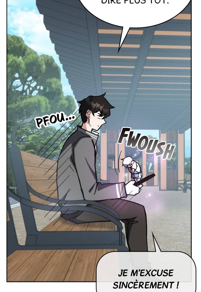 Transcension Academy Chapitre 30 - Page 27