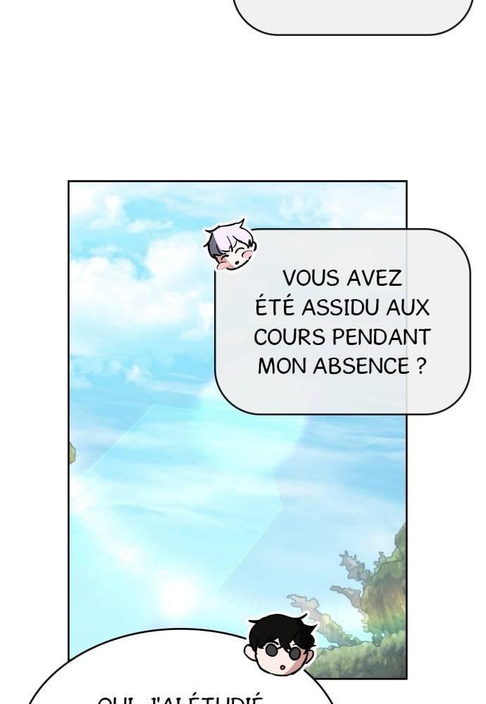 Transcension Academy Chapitre 30 - Page 28