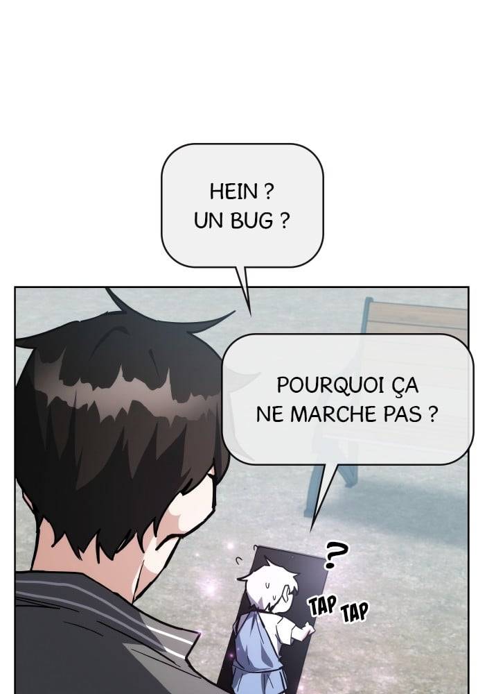 Transcension Academy Chapitre 30 - Page 33