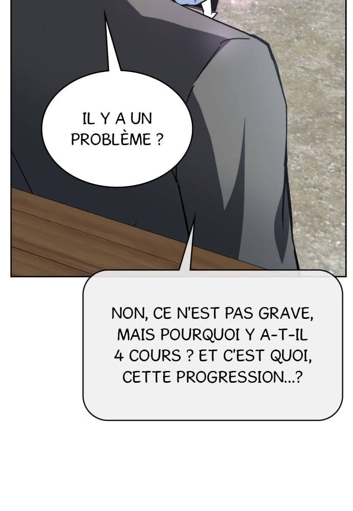 Transcension Academy Chapitre 30 - Page 34
