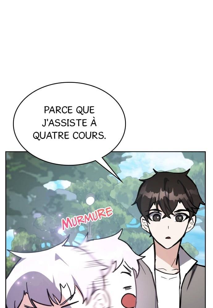 Transcension Academy Chapitre 30 - Page 35