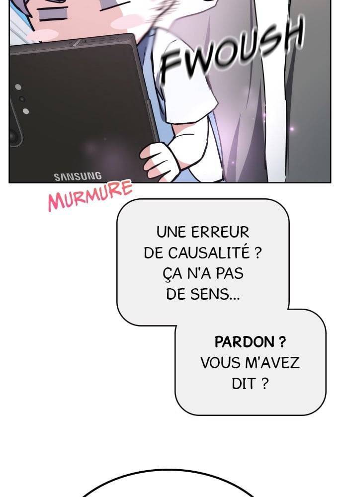 Transcension Academy Chapitre 30 - Page 36