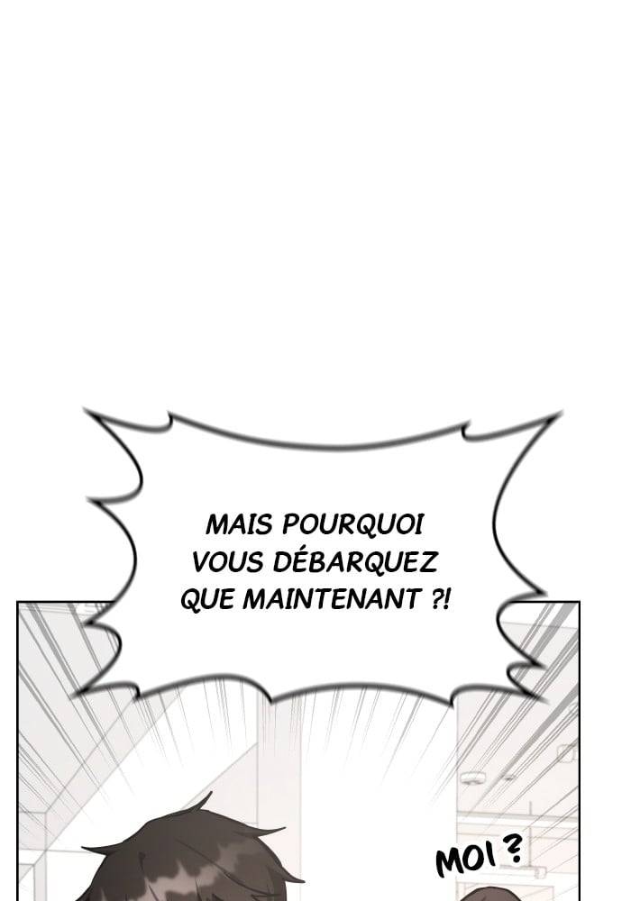 Transcension Academy Chapitre 30 - Page 4