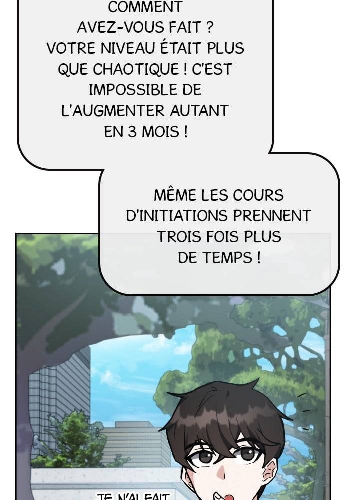 Transcension Academy Chapitre 30 - Page 41