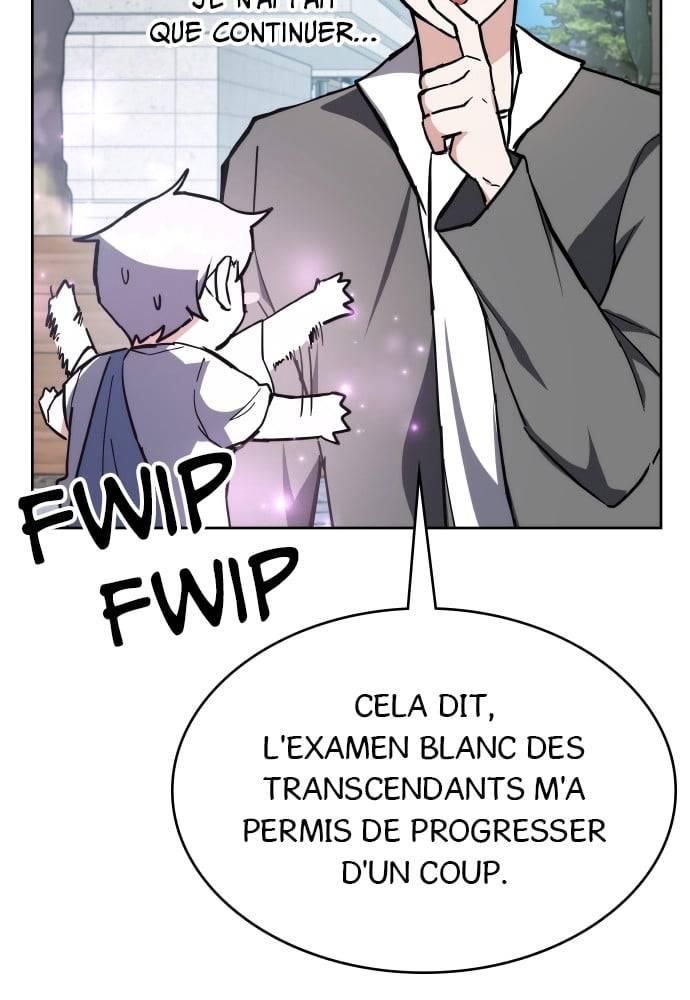 Transcension Academy Chapitre 30 - Page 42