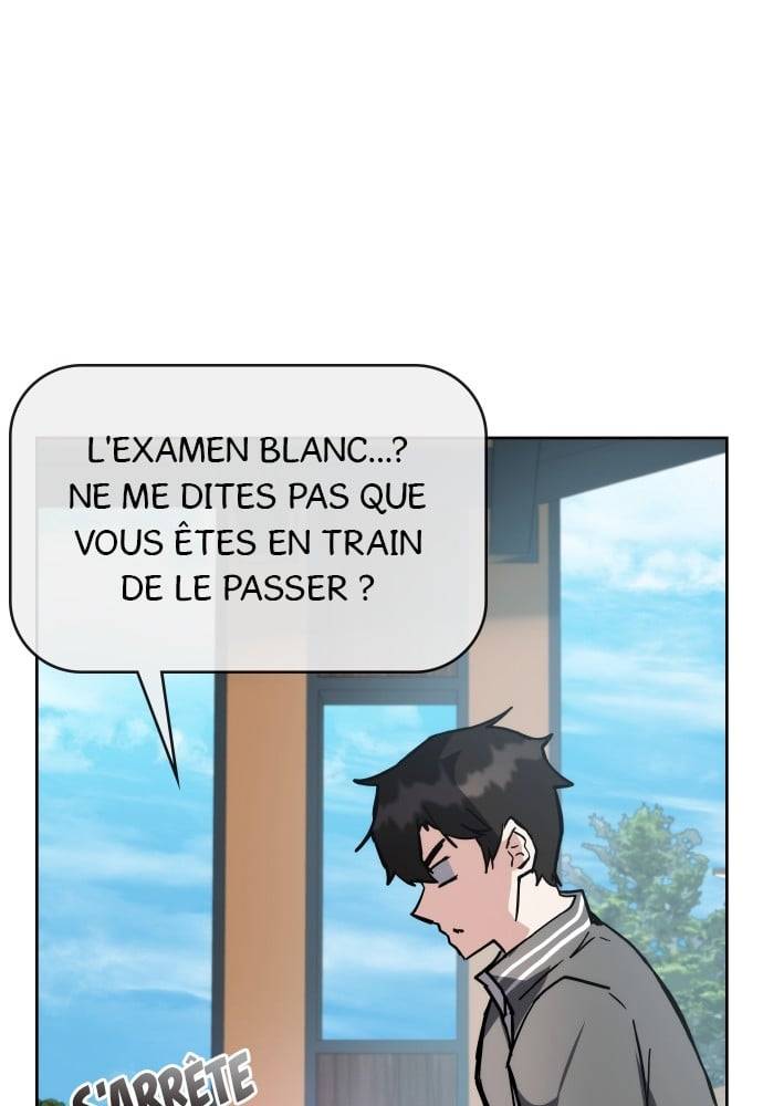 Transcension Academy Chapitre 30 - Page 43