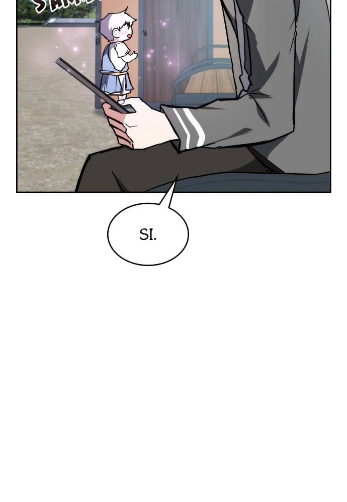 Transcension Academy Chapitre 30 - Page 44