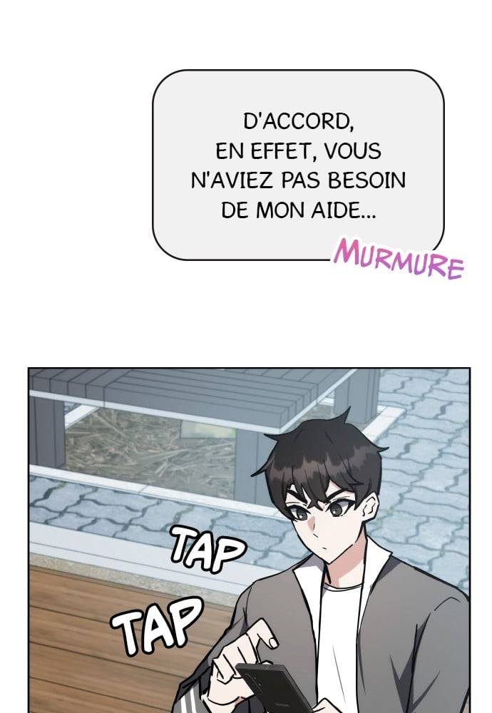 Transcension Academy Chapitre 30 - Page 46